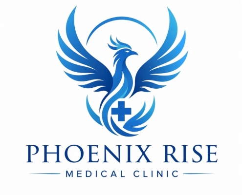 Phoenix Rise Medical Clinic | Walk-In Clinic - Jane and Sheppard