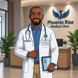 Dr. Okafor Final